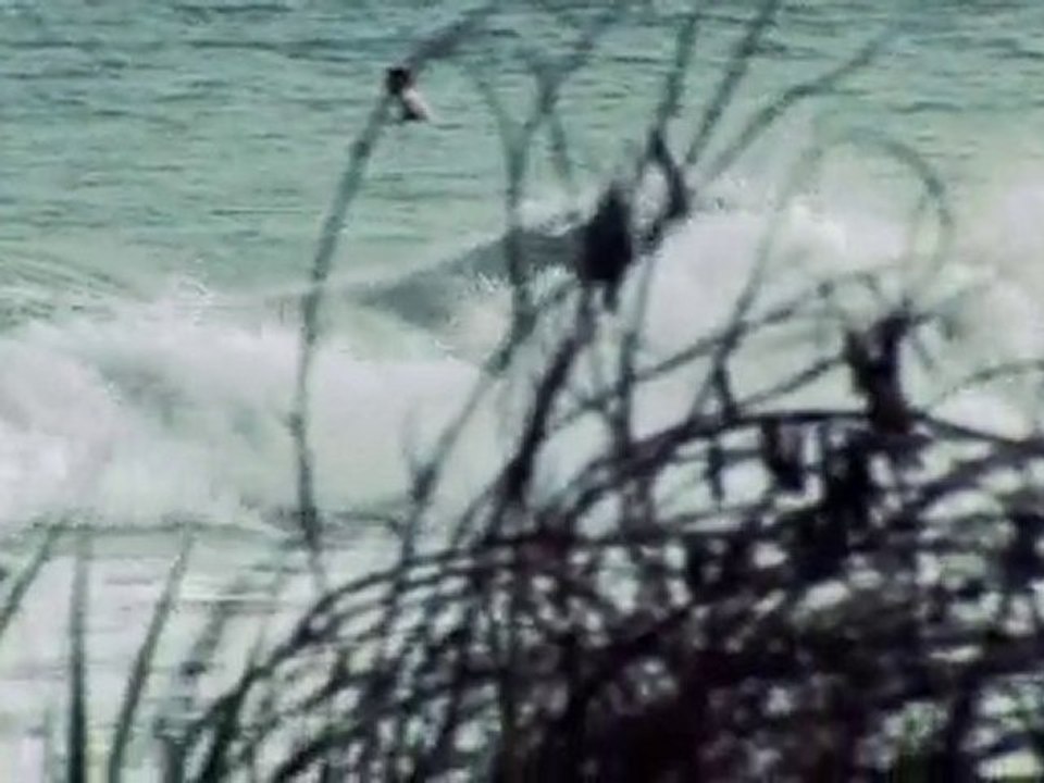 Nick Gornall Bodyboarding Bali Movement TV (2009)