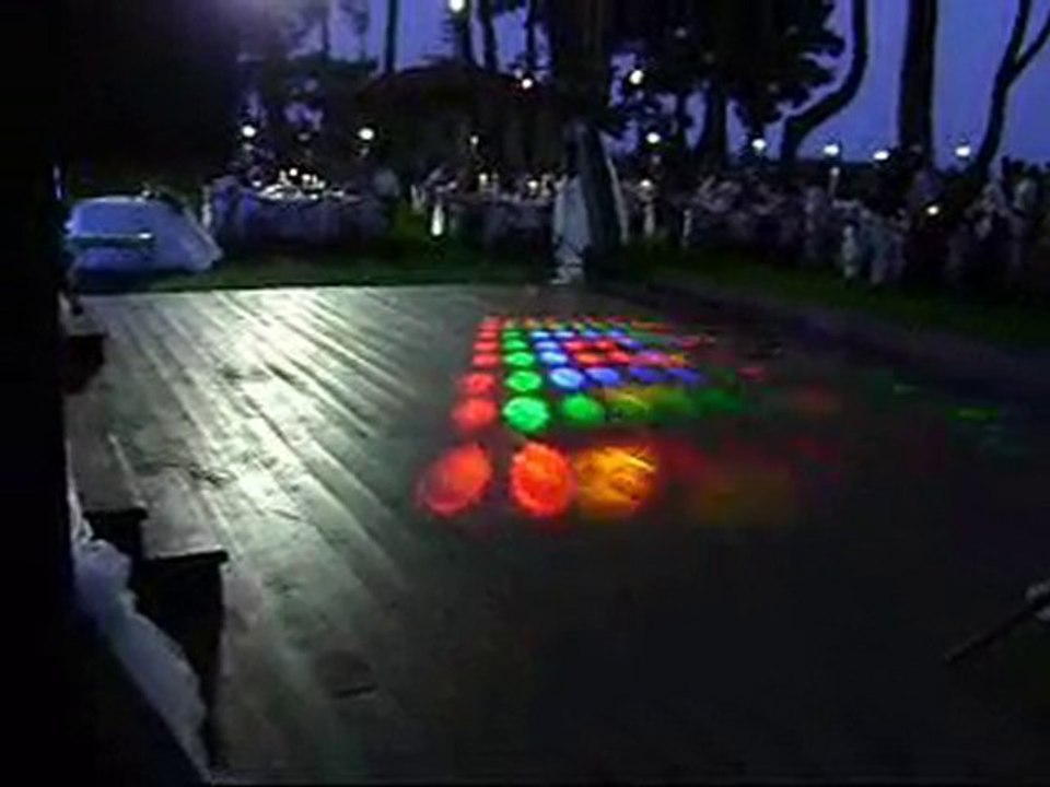 Tempo organizasyon - ses ışık kiralama