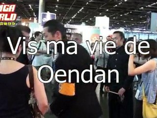 Vis ma vie de Oendan - Teaser