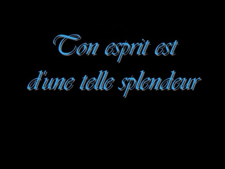 amour