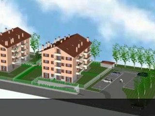 attico Mq:144 a Arese Via Senato Agenzia:Casatua Arese Rif:2