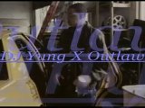 Ludacris - Slap (Chopped N Skrewed remix) - DJ Yung X Outlaw