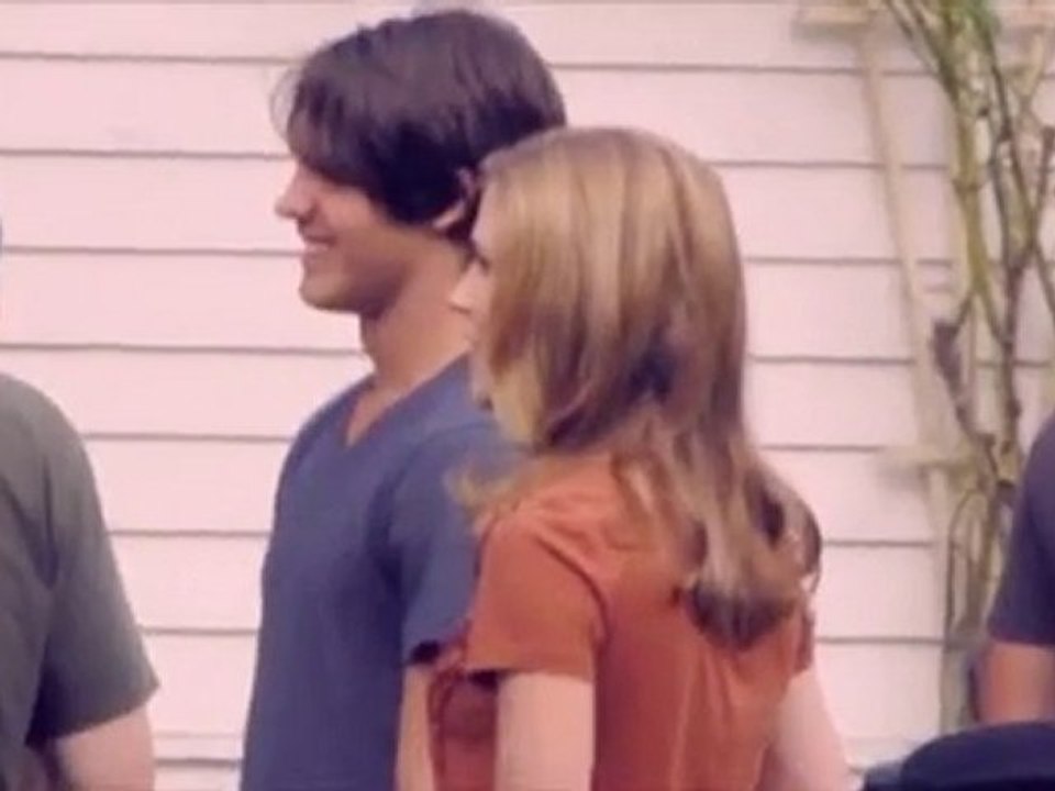 The Vampire Diaries Season 2