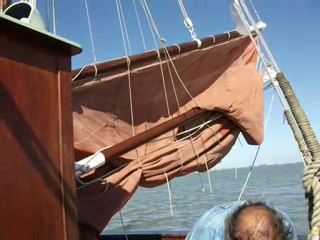 Fête des Vieux Gréements 2010 - La Tremblade