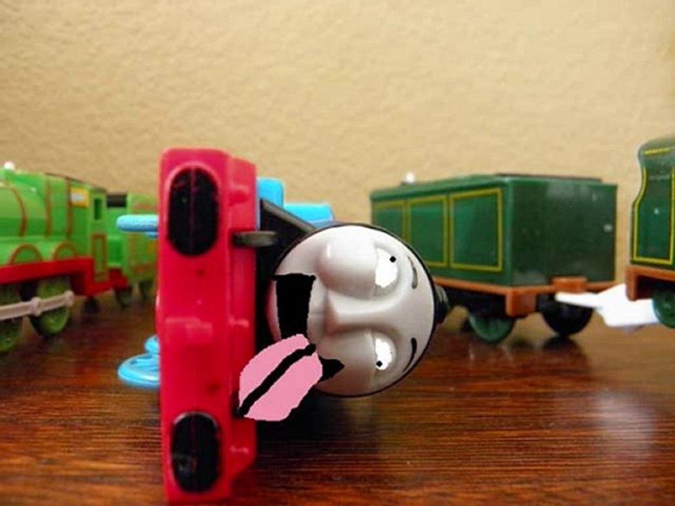 Henry And Gordon_0001
