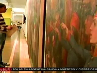 Museo Nacional de Bogotá presenta muestra por Bicentenario