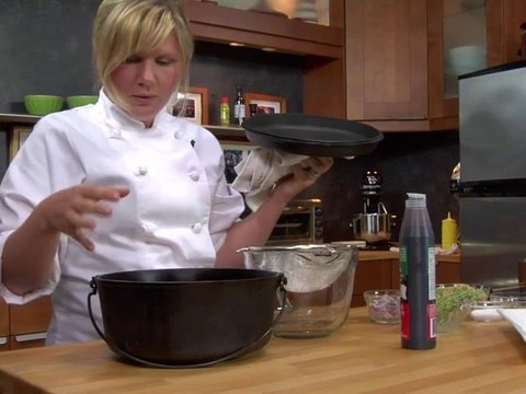 Just Slow Braised Short Ribs Recipe