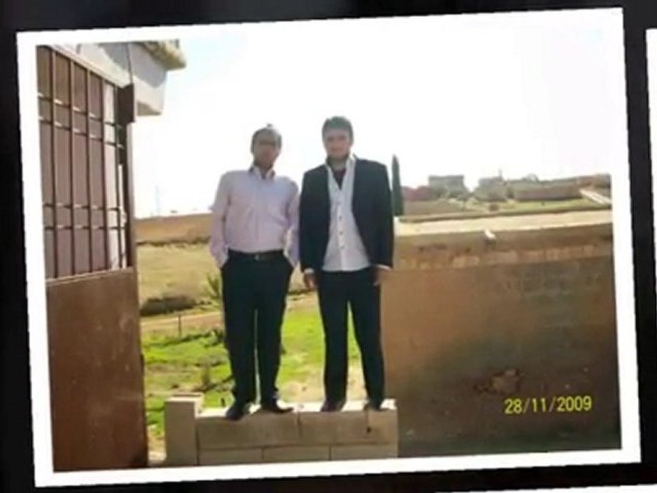 ben ve ailem