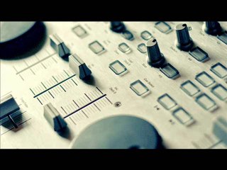 Dj Slymn - Voltage (Original mix)