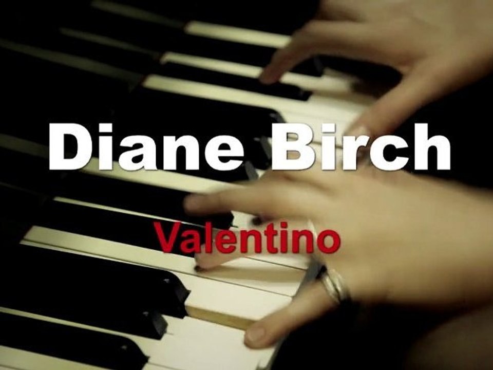 Diane Birch – Valentino | SK Session