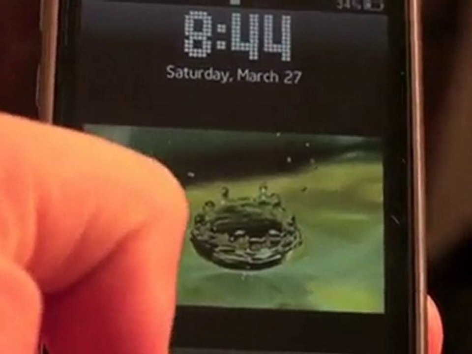 How to EASILY CHANGE the ICON SIZE on your iPhone or ...