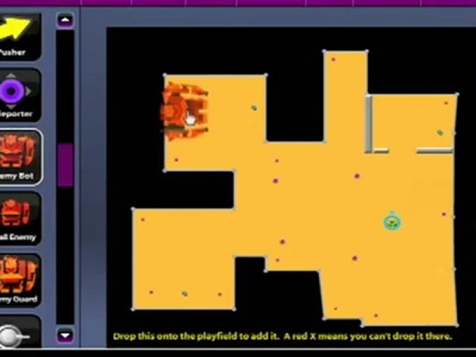 Make Your Own Flash Games