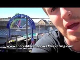 30 Days To Internet Marketing Success With Ciaran Doyle