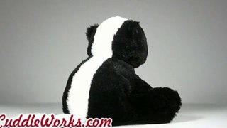 Stuffed Animal Skunks at CuddleWorks