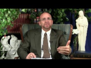 Our Lady of Guadalupe 3/3 - Dr. Miravalle: Mcasts84