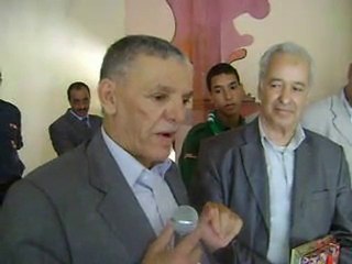 AIN DZARIT FETE 04,05/07/2010