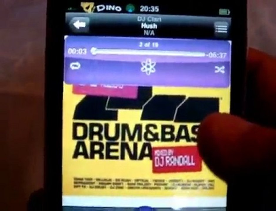 Life after new iphone 3gs jailbreak