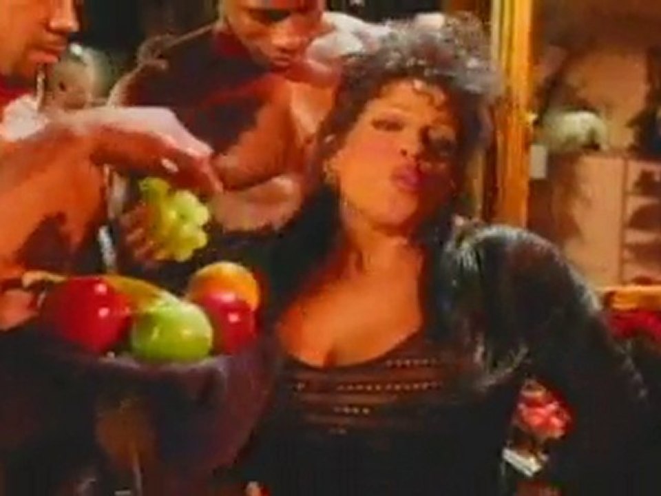 Junior M.A.F.I.A. feat. The Notorious B.I.G. - Get Money