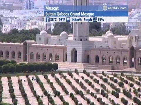 Munich - Germany, Pine Valley - Beijing - China, Bandar Seri Begawan - Brunei, Muscat - Oman, Ascona - Ticino - Switzerland, Palma de Mallorca - Spain, Geneva - Switzerland