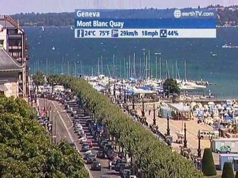 Sydney - Australia, Pine Valley - Beijing - China, Warnemunde - Germany, Geneva - Switzerland, Plettenberg Bay - South Africa, Melbourne - Australia, Ekaterinburg - Russia