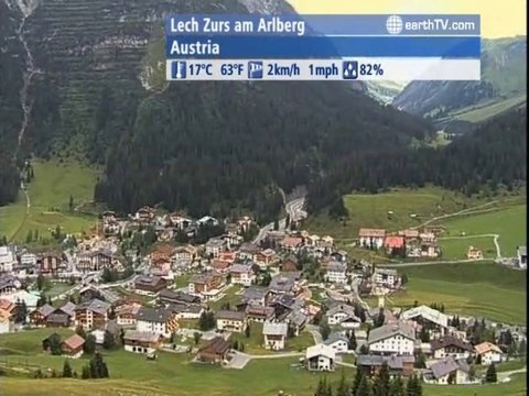 Arcachon - France, Engelberg - Titlis - Switzerland, Melbourne - Australia, Brussels - Belgium, Lech Zurs am Arlberg - Austria, Metz - France, Bandar Seri Begawan - Brunei