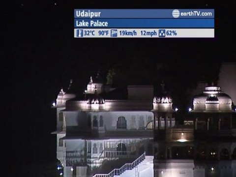 Budapest - Hungary, Plettenberg Bay - South Africa, Paris - France, Rio de Janeiro - Brazil, Udaipur - India, Santorini - Greece, Dresden - Germany