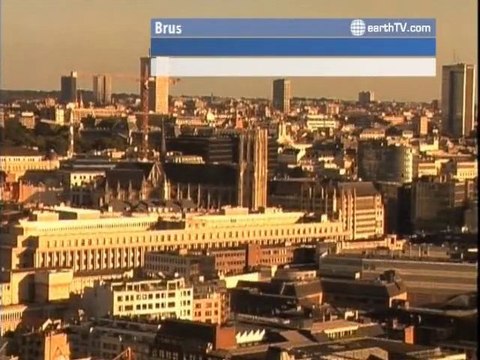 St. Andrews - Canada, Cape Town - South Africa, Ekaterinburg - Russia, Hamburg - Germany, Dubai - United Arab Emirates, Brussels - Belgium, Metz - France