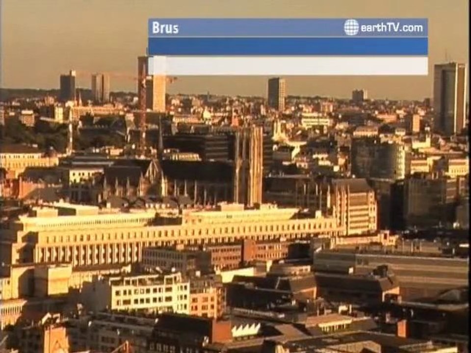 St. Andrews - Canada, Cape Town - South Africa, Ekaterinburg - Russia, Hamburg - Germany, Dubai - United Arab Emirates, Brussels - Belgium, Metz - France