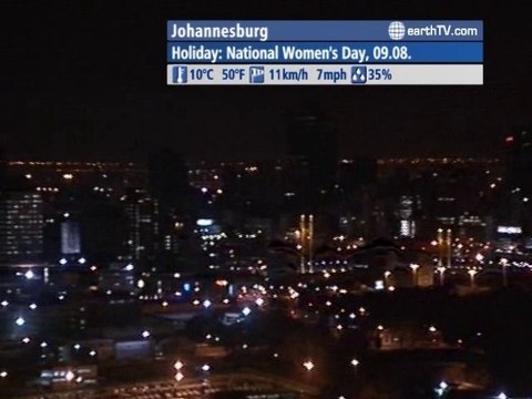 Pine Valley - Beijing - China, Dubrovnik - Croatia, Geneva - Switzerland, New York - USA, Johannesburg - South Africa, Dresden - Germany, Cannes - France