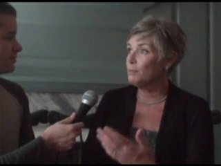 QFest 2010 - Kelly McGillis