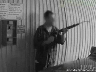 Car Wash Power Hose Fail