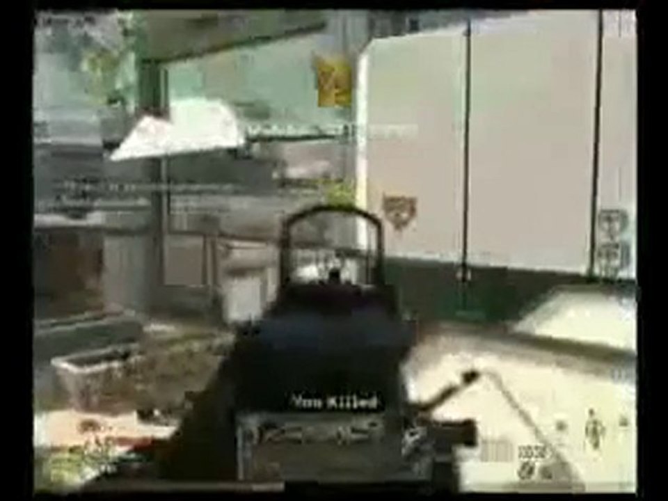 Call of Duty MW2 Aimbot / Hack Free Download