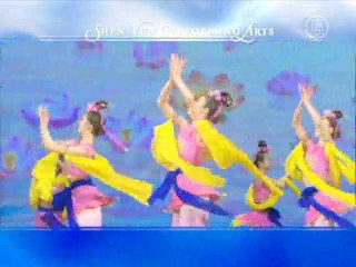 Художник-постановщик «Аватара» посетил Shen Yun