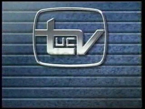Cierre de las Transmisiones Canal 13 UCTV | 1991