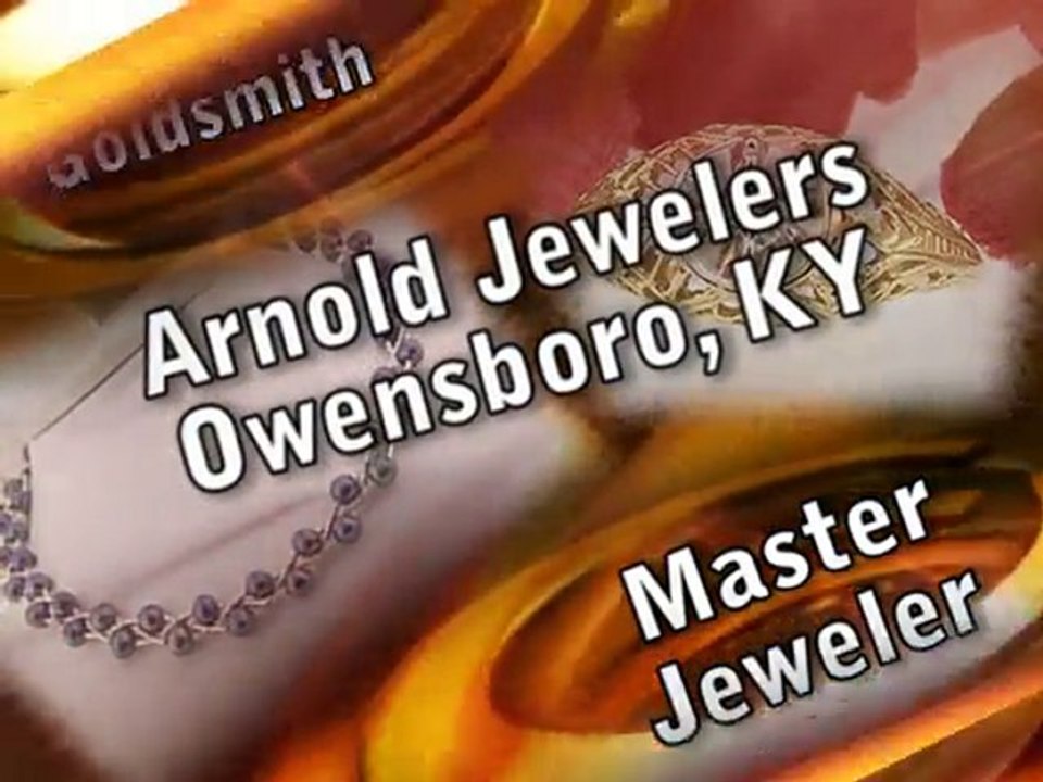 Jeweler Owensboro KY 42301 Arnold Jewelers