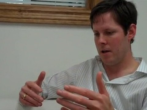 John Paul Rice - Film Courage: Outside the Studio