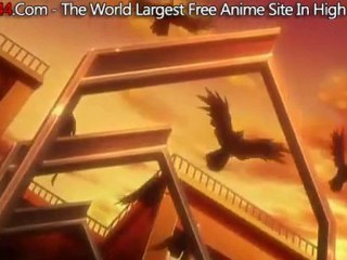 Highschool of the Dead 3 part 1/2