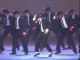 Michael Jackson - Dangerous dance break live