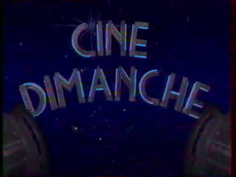 Bande Annonce Le Maitre de Guerre + Invasion USA 1993 TF1