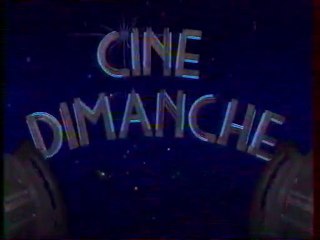 Bande Annonce Le Maitre de Guerre + Invasion USA 1993 TF1