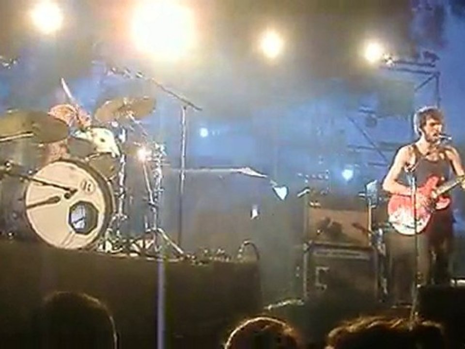 Black Box Live Voix du Gaou (2)