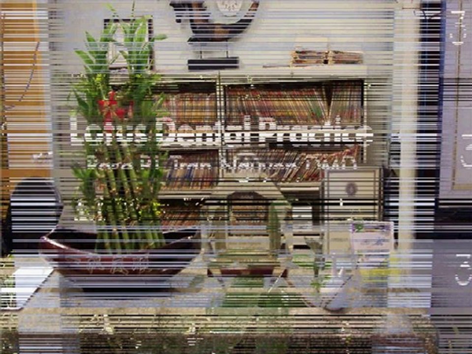 Best dentist in Ventura, Dr. rose of Lotus Dental Practice