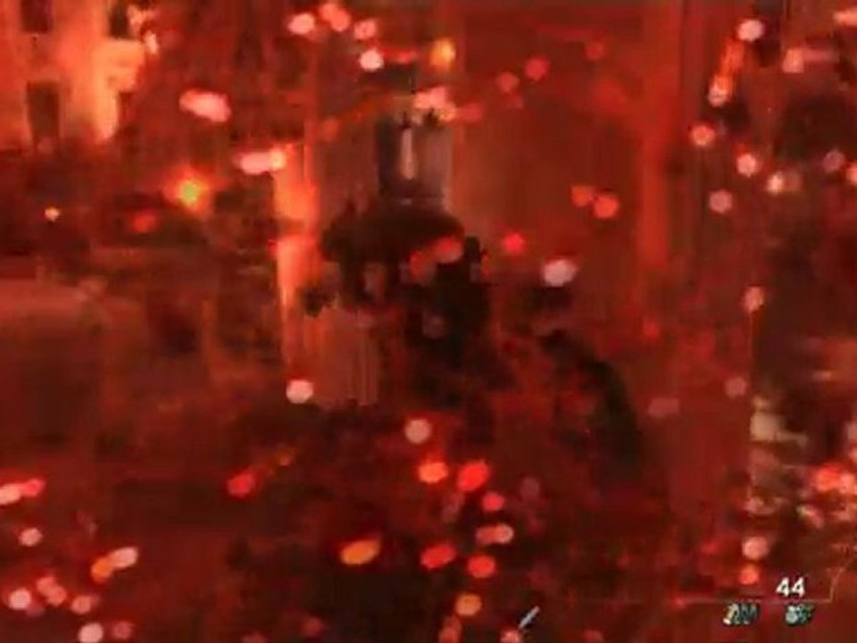 Call Of Duty 6 Mission 14 Whiskey Hotel