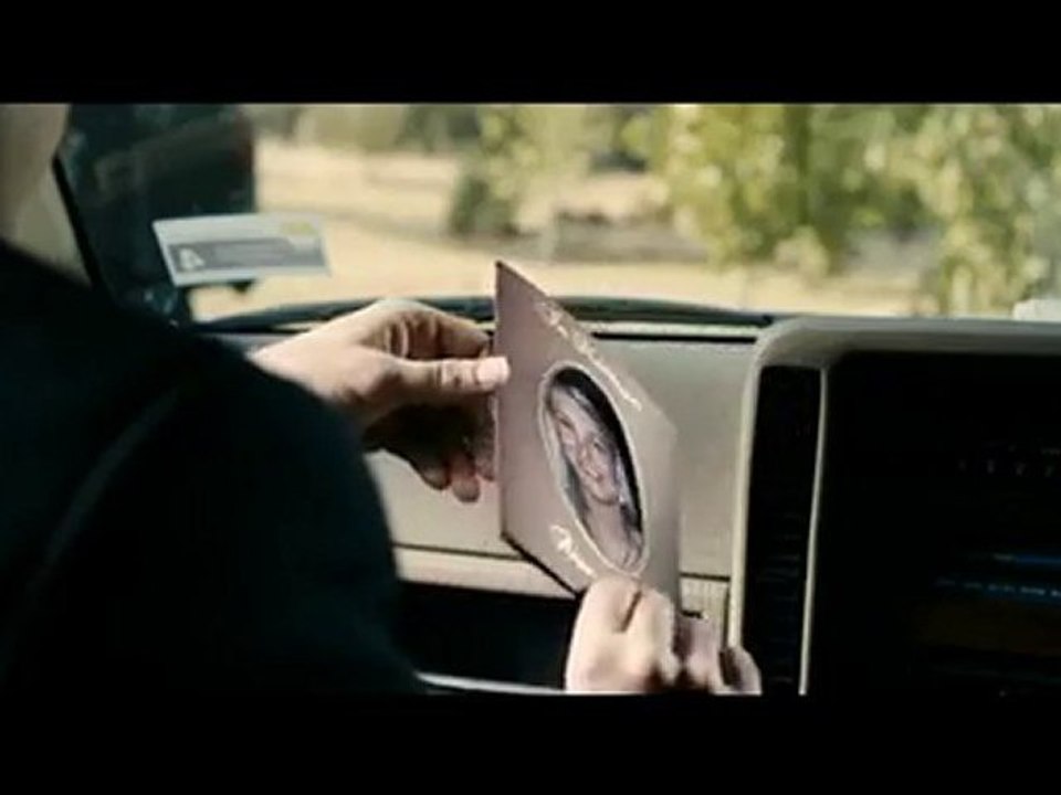 Blame trailer