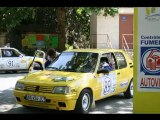 rallye de sauveterre 2010