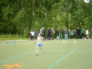 Petit Ecureuil saison 2010