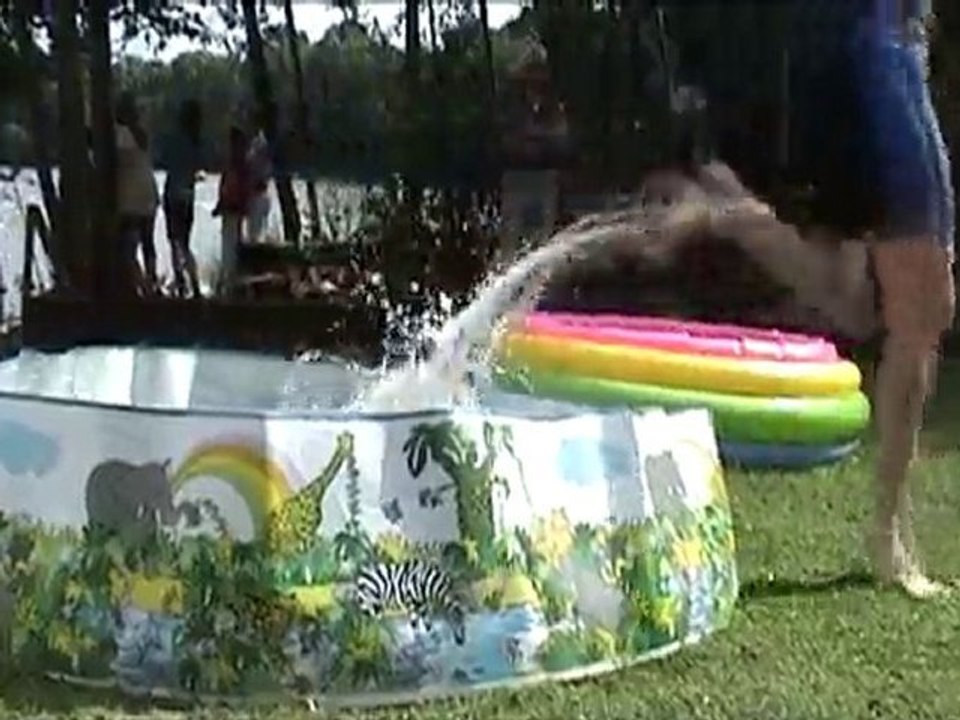 3. ATV Volkstriathlon