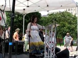 G20 Queen's Pk Momma Webb