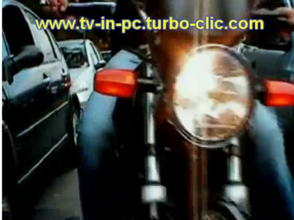 Life and Death on 2 Wheels