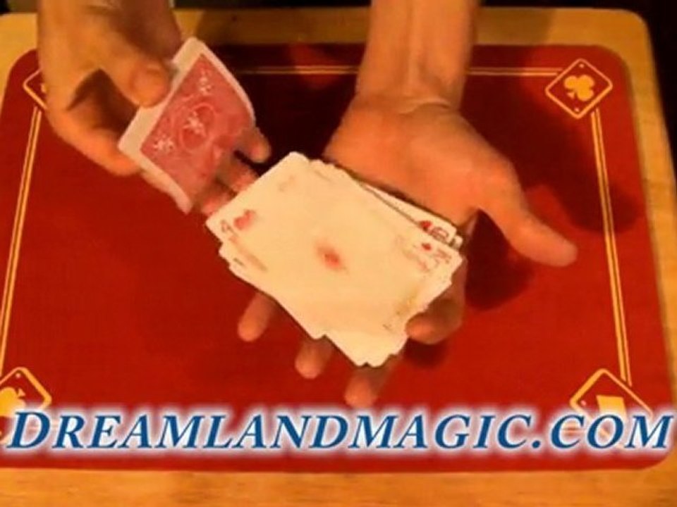 Win $50 of Magic. Mental Photography demo
